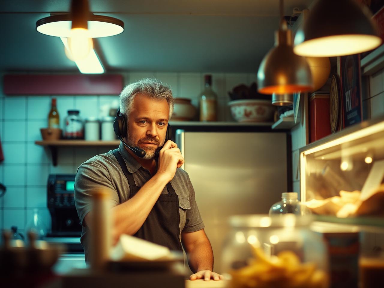 Pizzeria · København